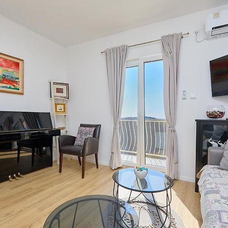 דוברובניק Apartment Piano מראה חיצוני תמונה