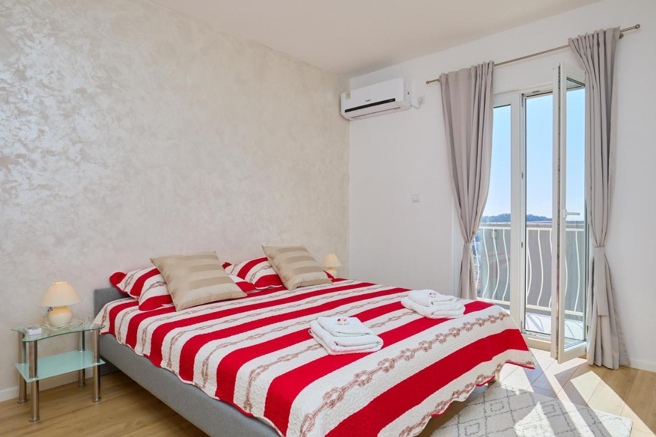 דוברובניק Apartment Piano מראה חיצוני תמונה
