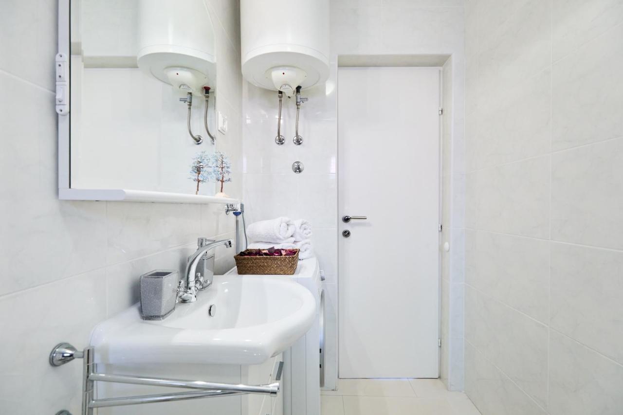 דוברובניק Apartment Piano מראה חיצוני תמונה