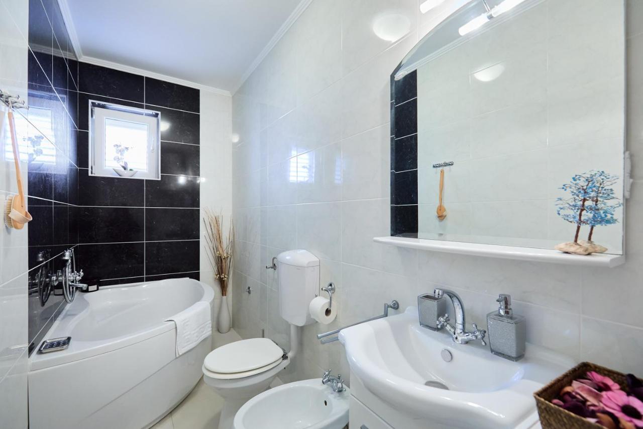דוברובניק Apartment Piano מראה חיצוני תמונה