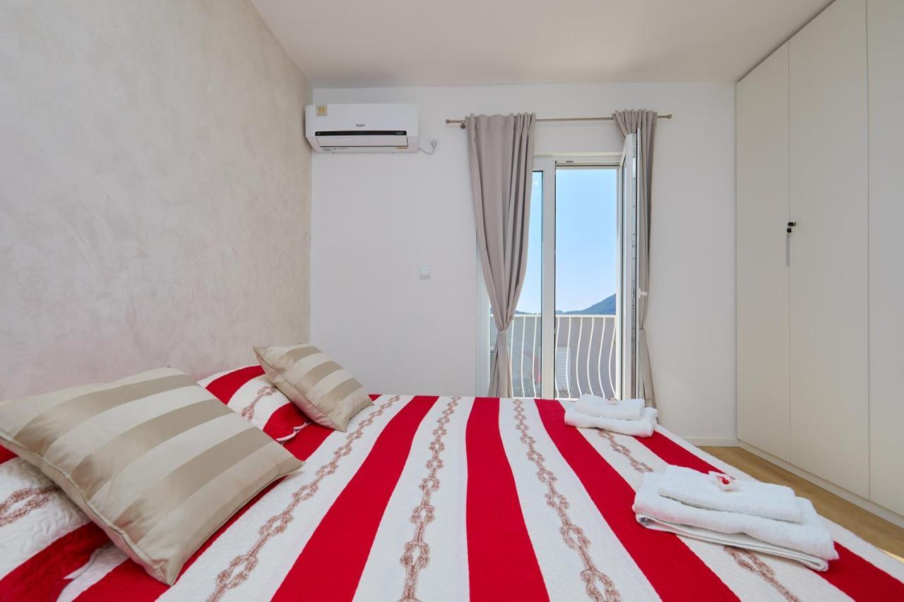דוברובניק Apartment Piano מראה חיצוני תמונה
