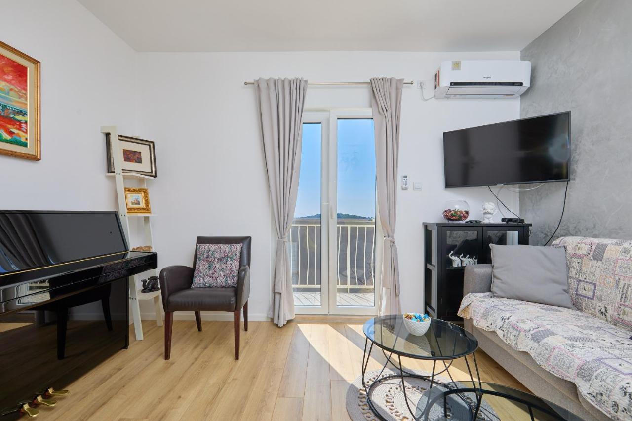 דוברובניק Apartment Piano מראה חיצוני תמונה