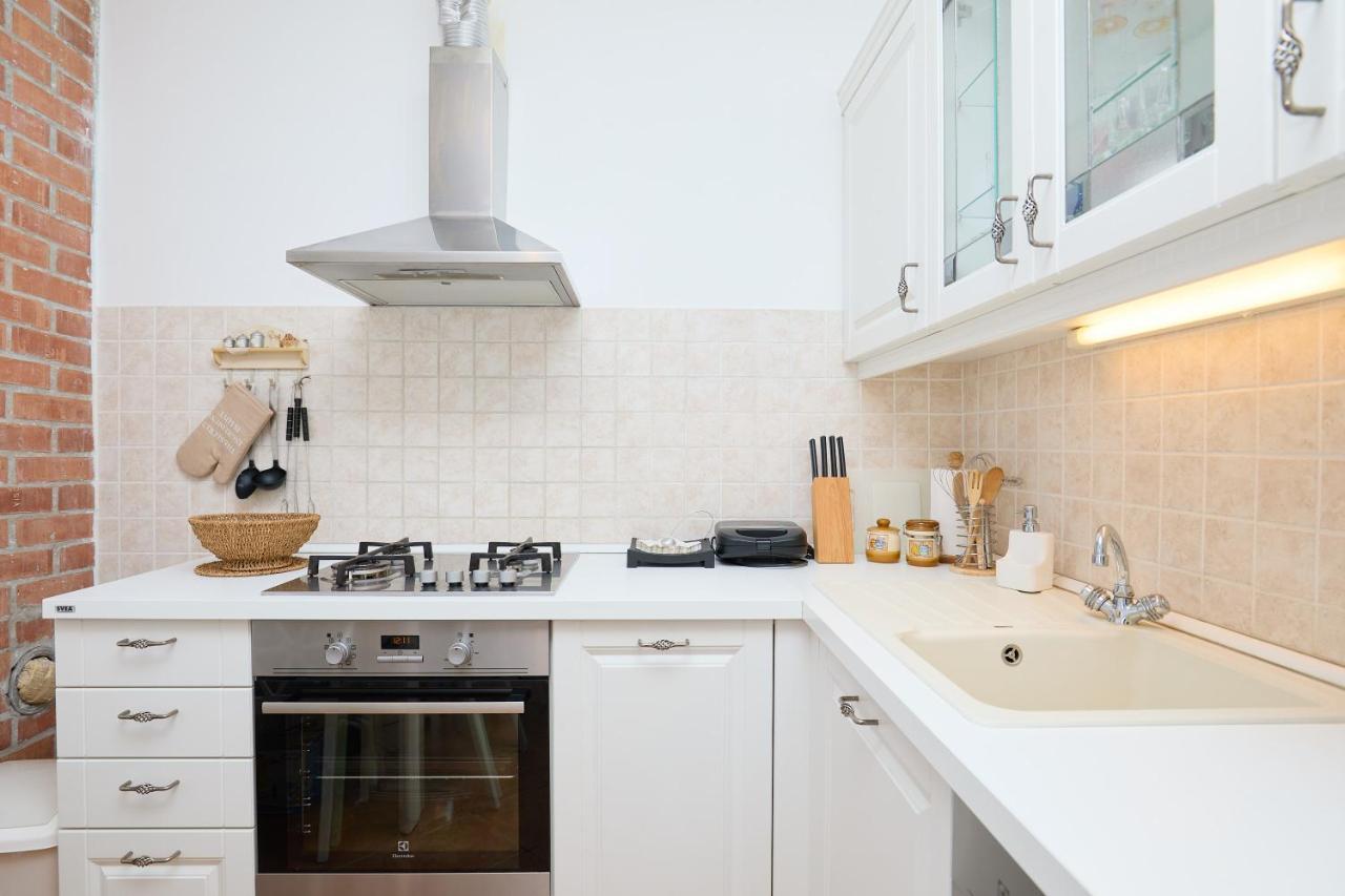 דוברובניק Apartment Piano מראה חיצוני תמונה