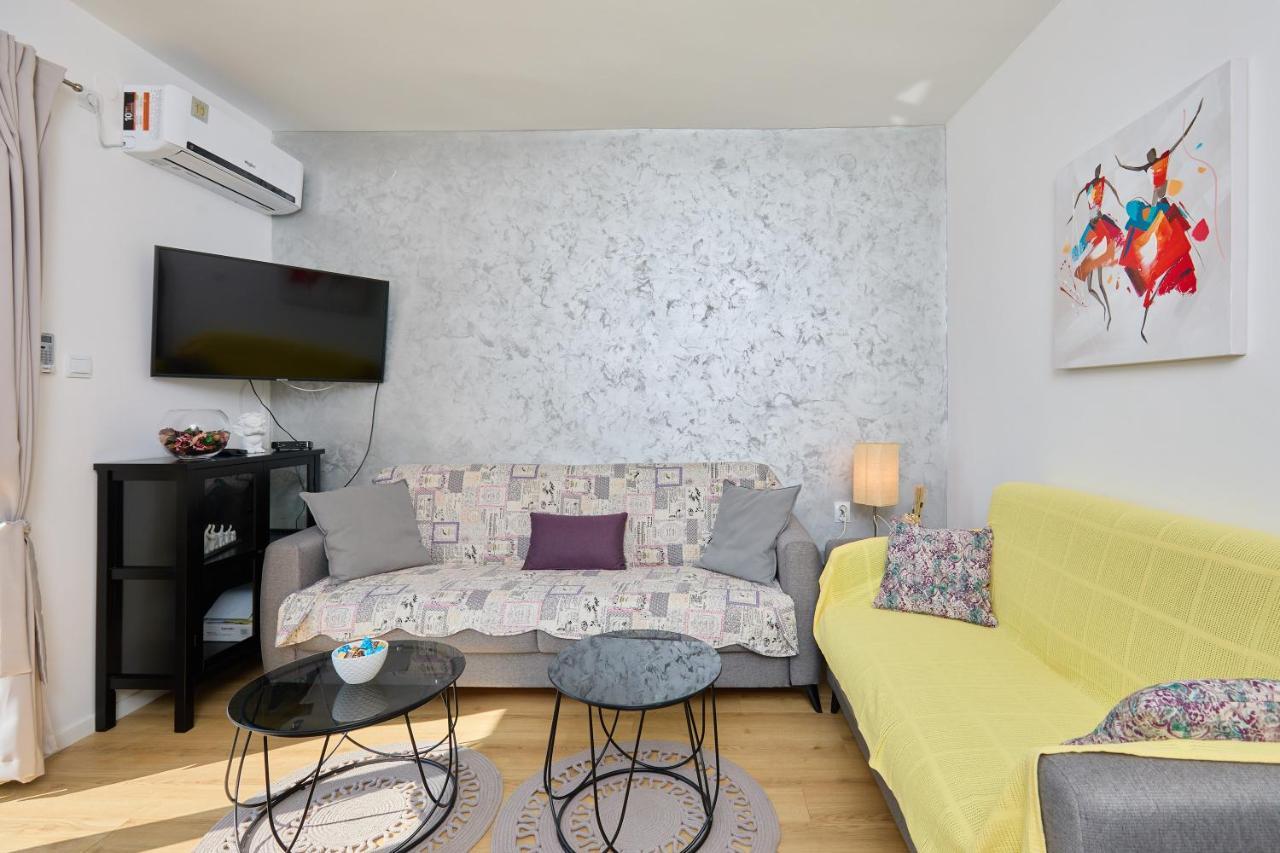 דוברובניק Apartment Piano מראה חיצוני תמונה